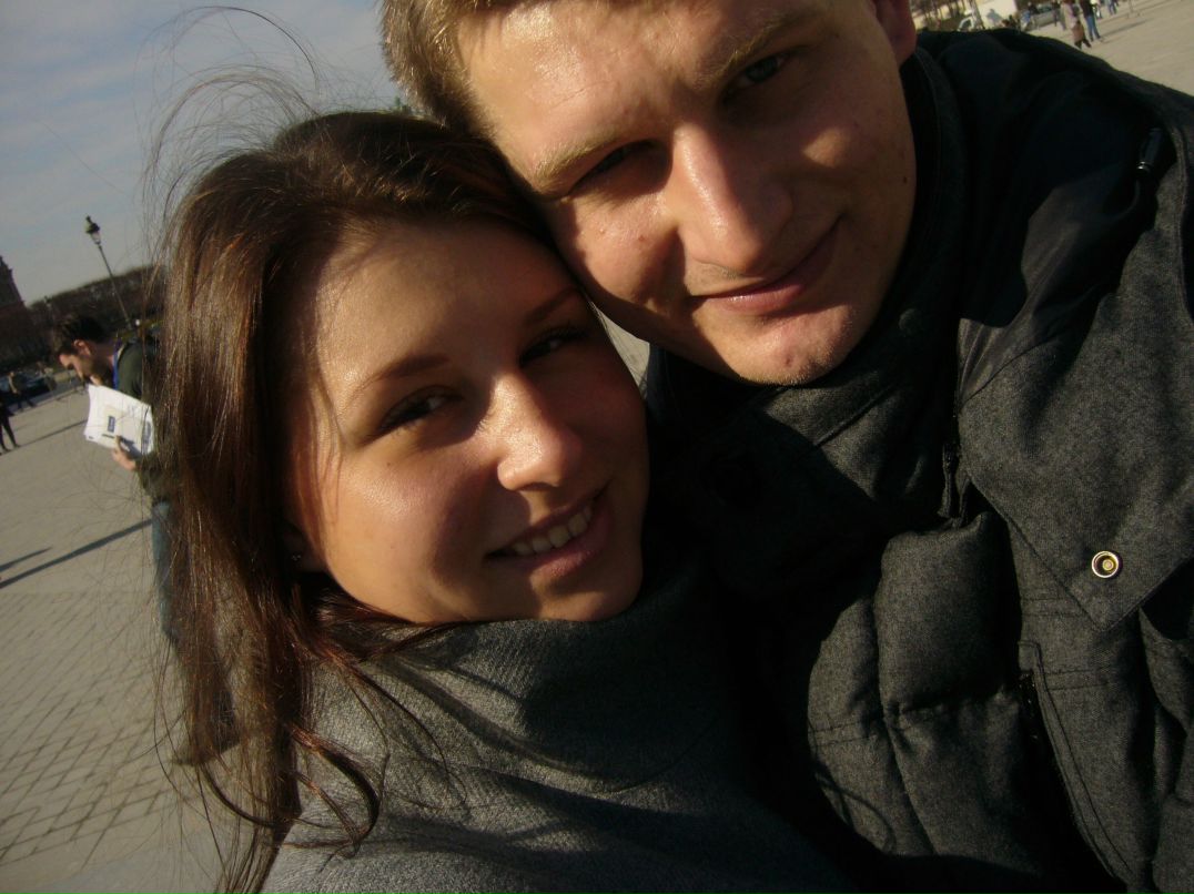 Ксения Паукерт | Wien