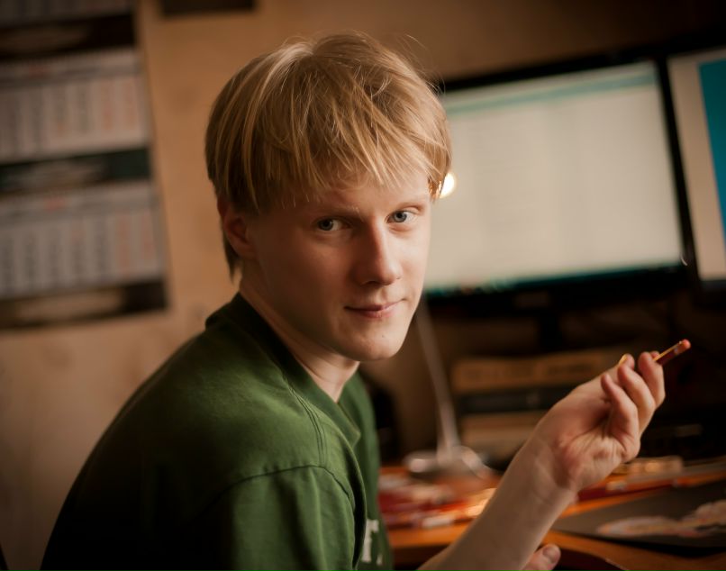 Алексей Казека | Санкт-Петербург