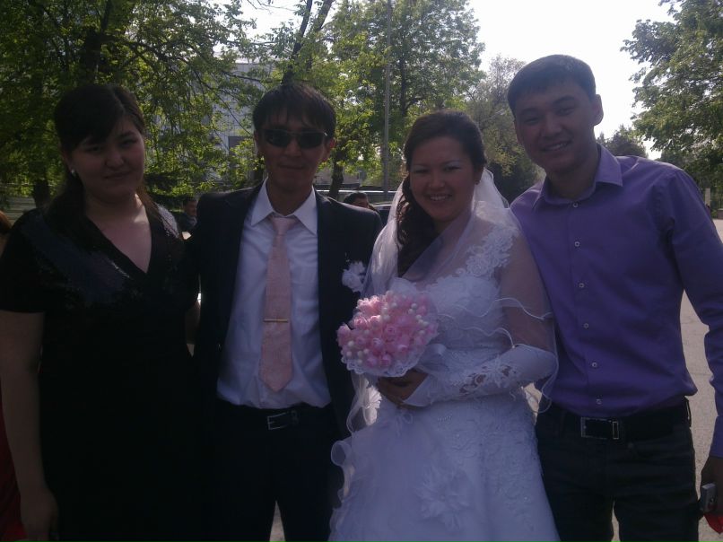 Ильяс Бадыраков | Алматы