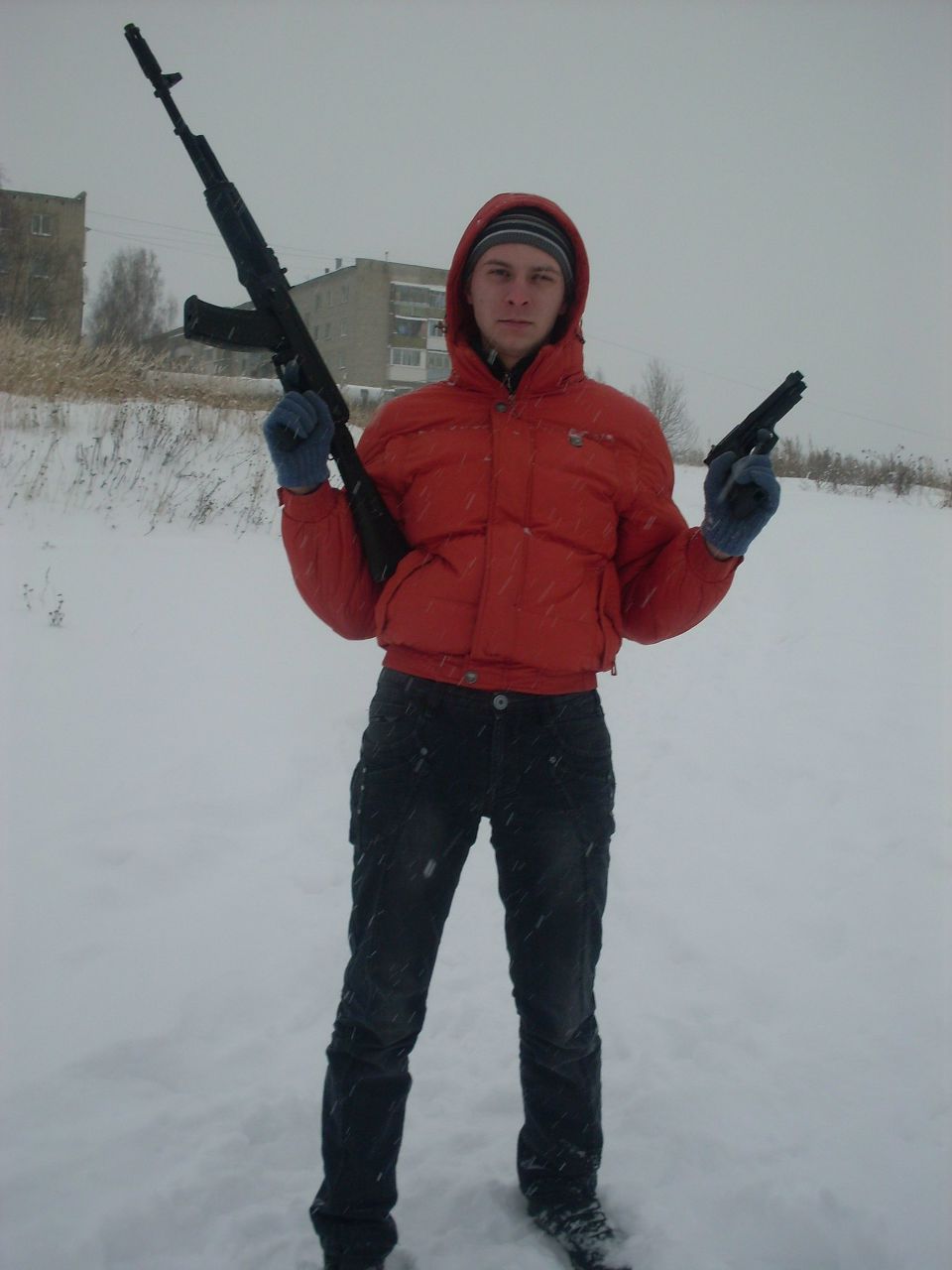 Александр Вишневский ZOOM | Смоленск