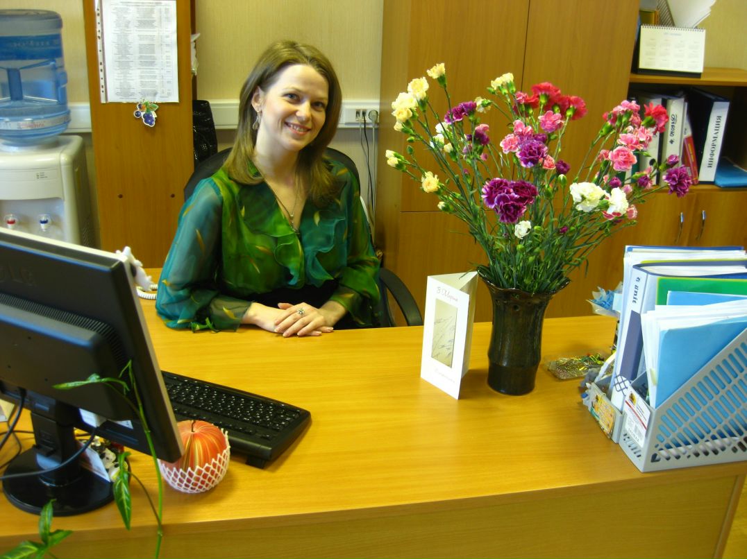 Анастасия Стороженко | Владивосток