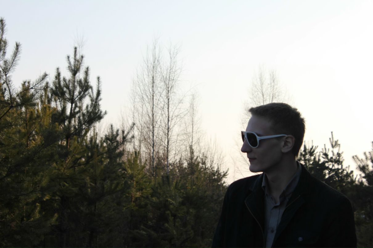 Pavel Ostrikov | Минск