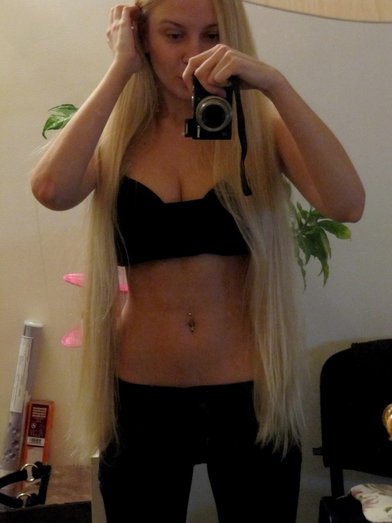 Анастасия Мишина НЕЖНОСТЬ | Одесса