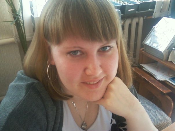 №7, Мария Дербенёва №7, Мария Дербенёва