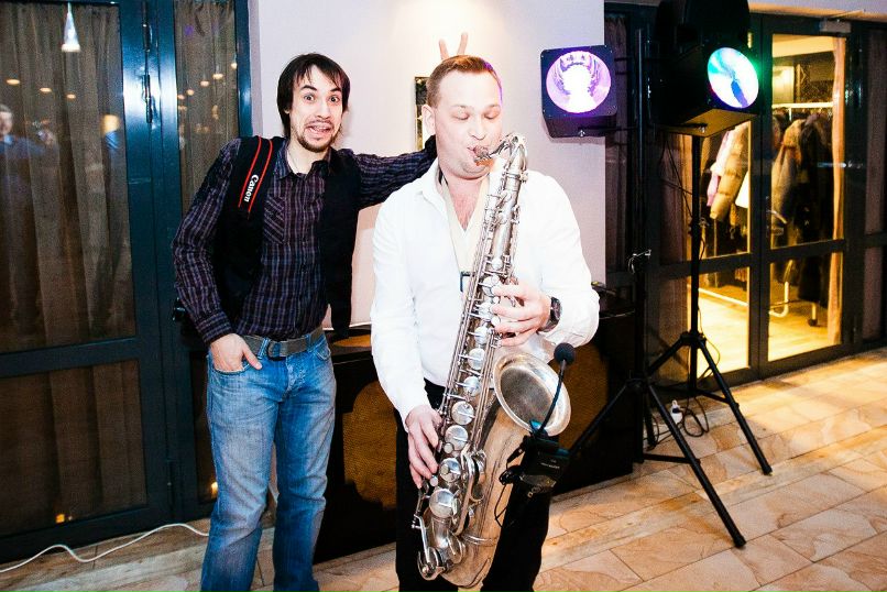 Анастасия Резникова | Санкт-Петербург