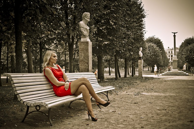 Елена Козаченко | Москва