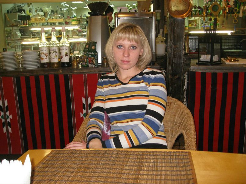 Валя Подоляк | Гомель