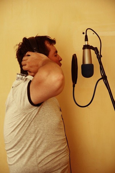 №168, Александр Ганькин, 40 лет, Улан-Удэ №168, Александр Ганькин, 40 лет, Улан-Удэ