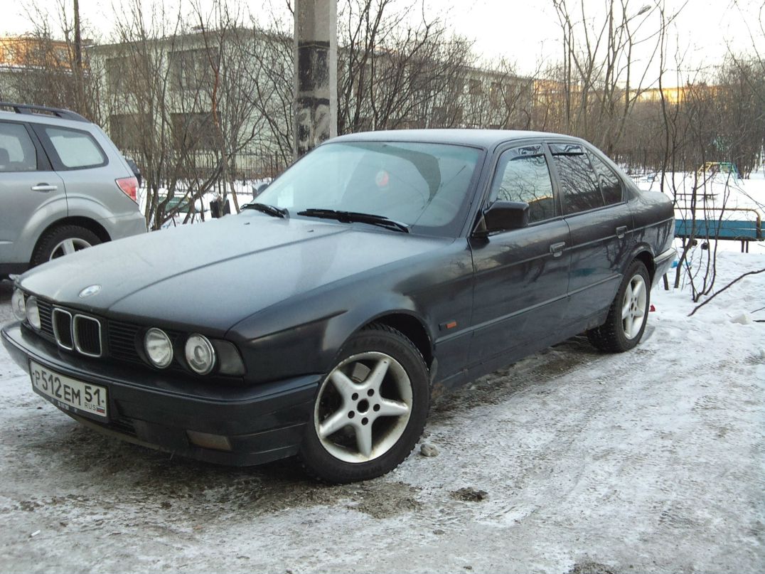 Максим Чунин | Мурманск