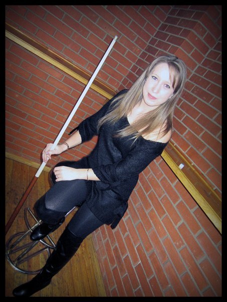 Лариса Гуськова | Пенза