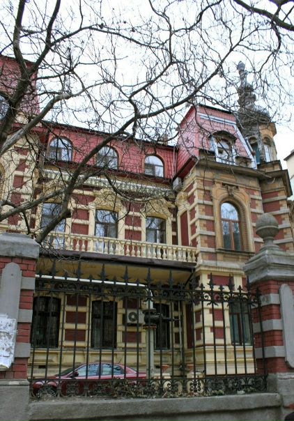 №35, Максим Гринченко, 15.06.1988, Харьков №35, Максим Гринченко, 15.06.1988, Харьков