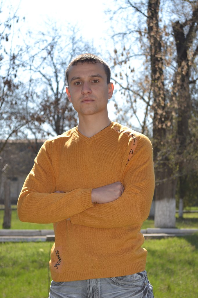 Николай Димитров | Чадыр-Лунга