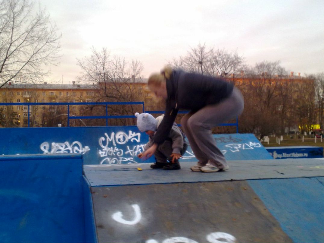 Евгений Юлдашев | Москва