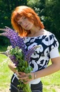 Фотография Шатиловой Оленьки