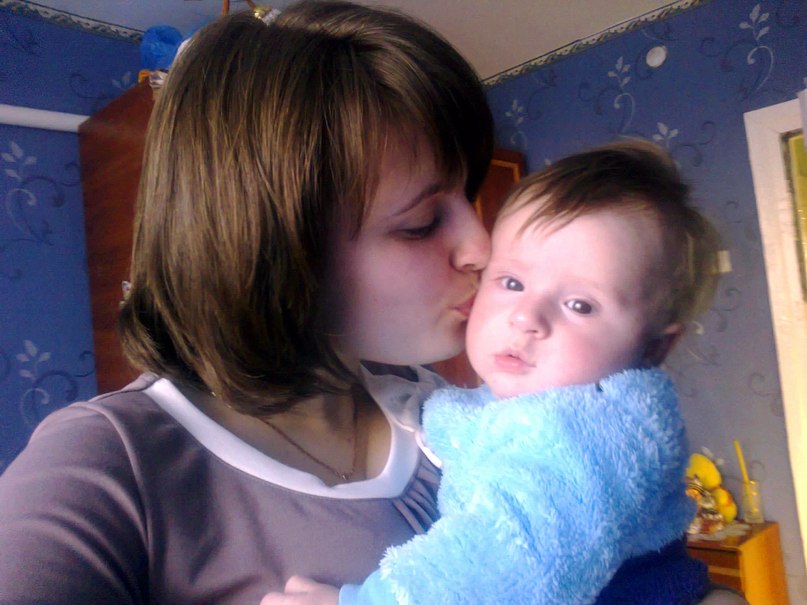 Альонка Костюк | 