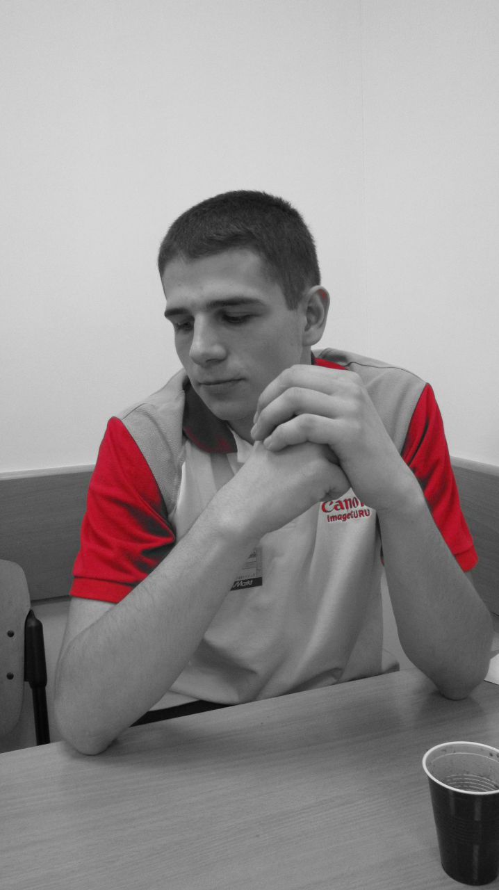 Mihail Sigutin | Москва