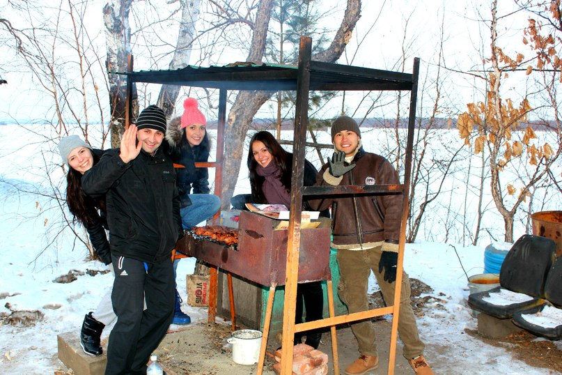 Валентина Бокова | Москва