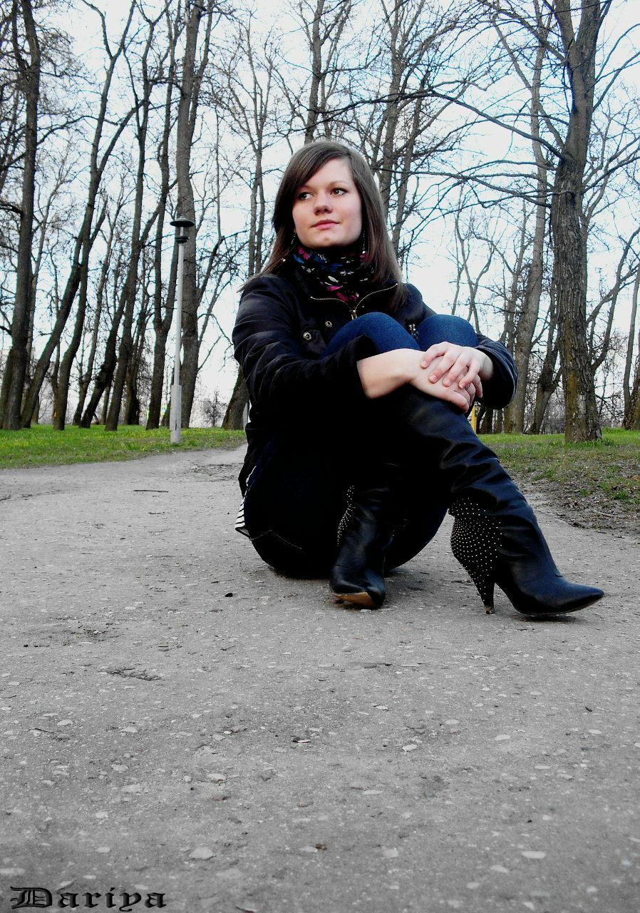 Яна Русикевич | Гродно