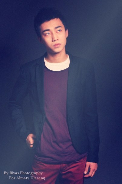 Жусип Мирасов | 