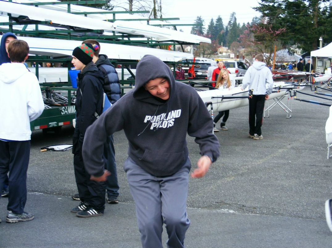 Руслан Багавеев | Seattle