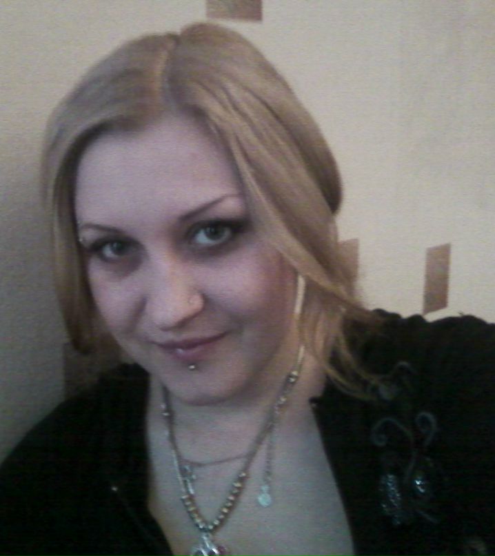 Ксения Красноборова Tweety | Санкт-Петербург