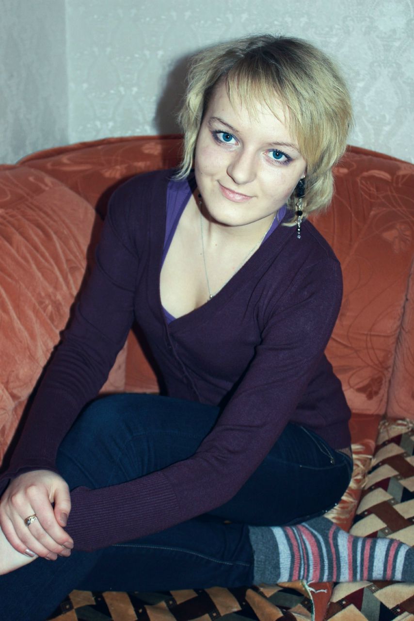 Reda Redusikas | Visaginas