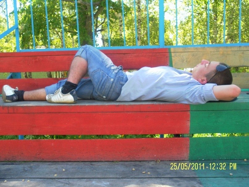 Дмитрий Музыка | Ликино-Дулево