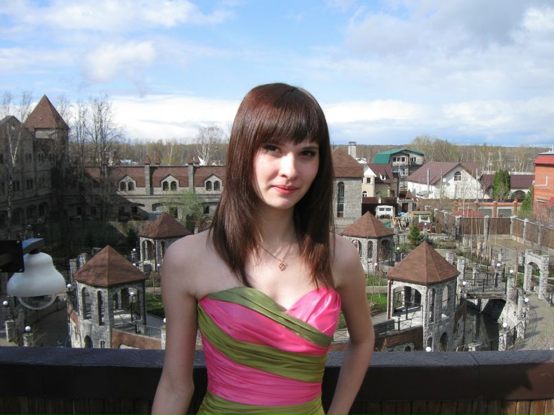 Алиса Осипова | Смоленск