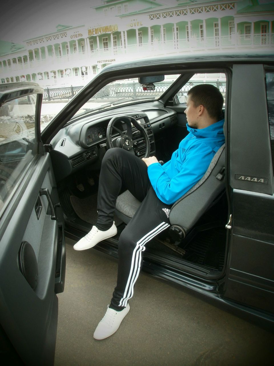 Антон Некрасов | Ярославль