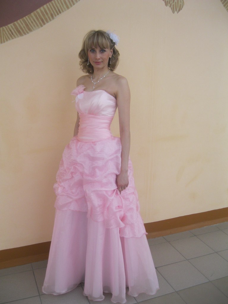 Юлия Измайлова | Волжск