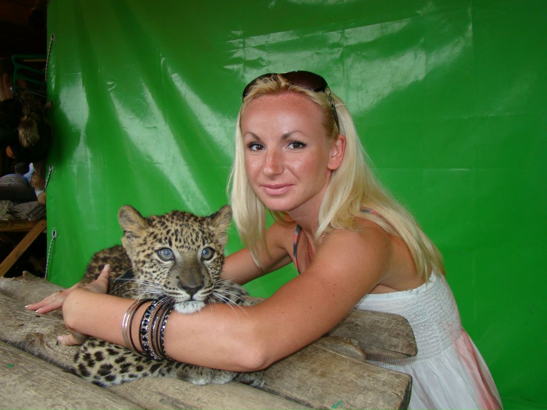 Наталия Мишта | Киев