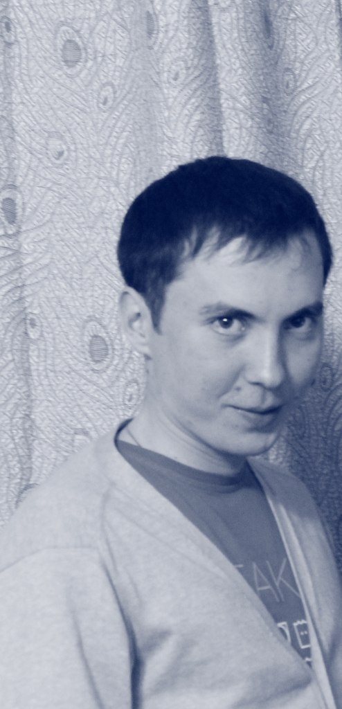 Руслан Звягинов | Хабаровск