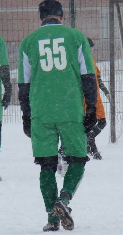 Евгений Яременко | Казань