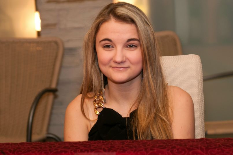 Наталия Шкляр | Киев