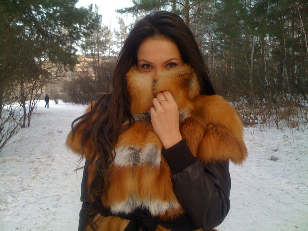 Элиза Бузникова | Челябинск