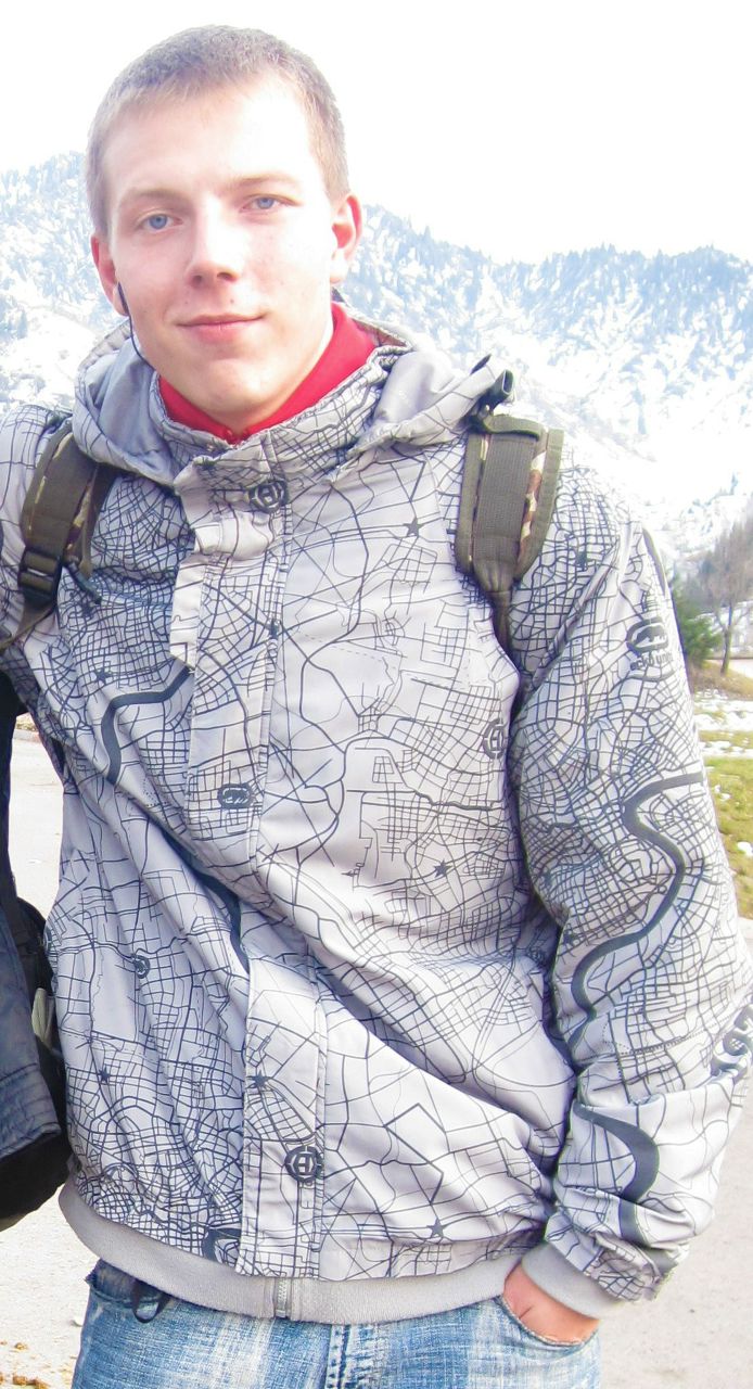 Владислав Калугин ⇨⇨⇨ | Алматы