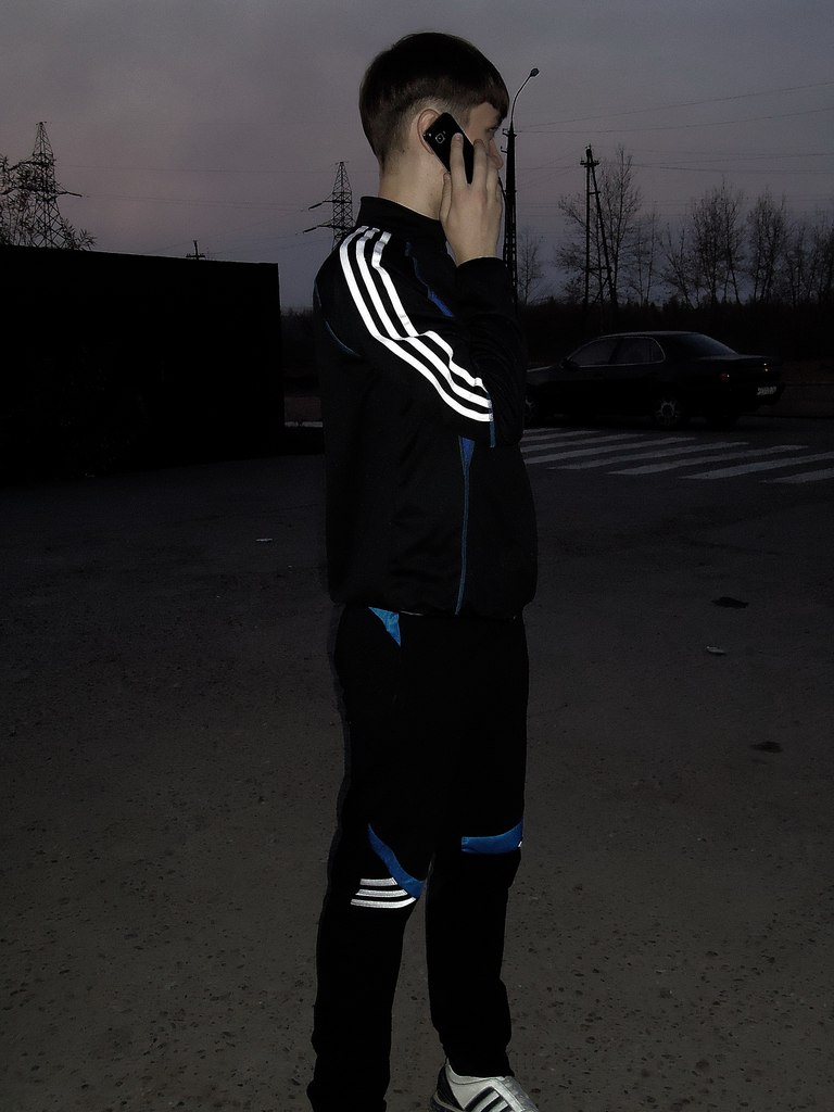 Рамиль Искандеров | Красноярск