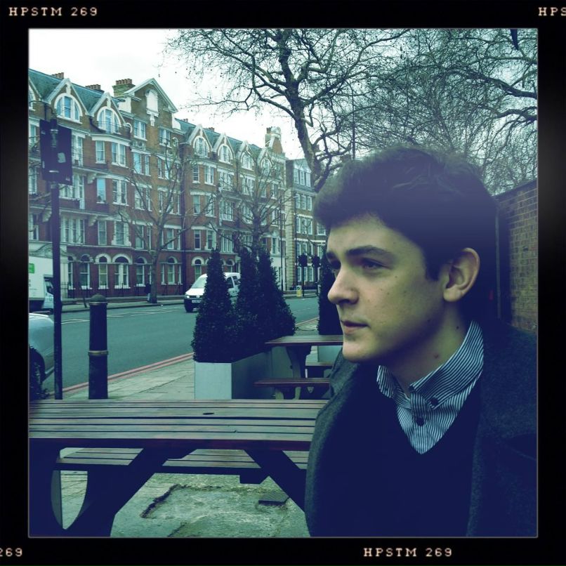 Denis Ustinov | Одесса