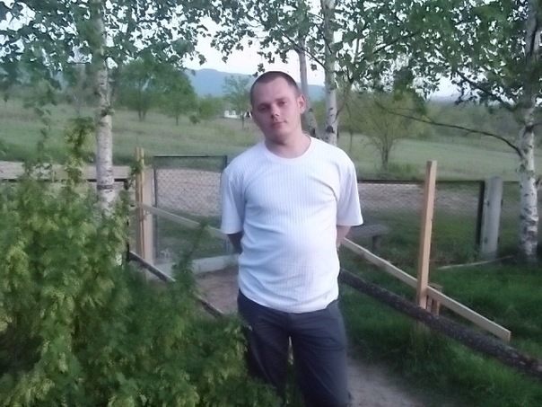 Алексей Левченко фотография #1