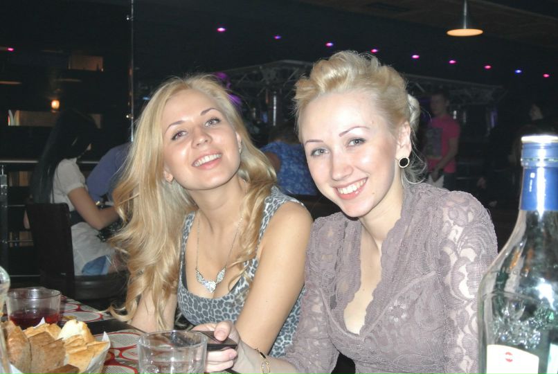 Татьяна Гаврилова | Красноярск