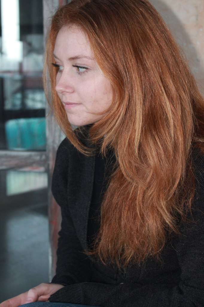 Александра Вакуленко | Балаклава