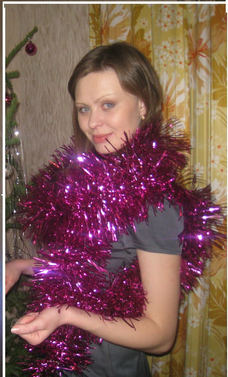 Анна Морозова | Кемерово