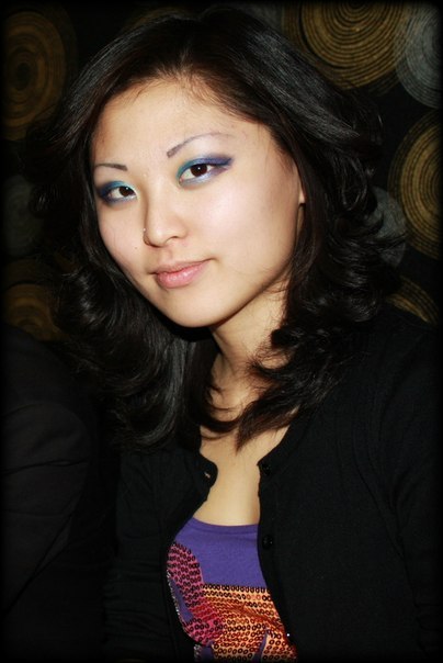 Асем Тусупова | Алматы