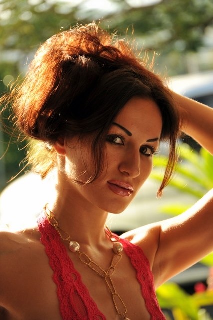 Natali Goncharova | Sunny Isles Beach