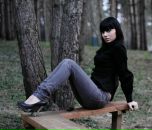Фотография Ирина Храменкова