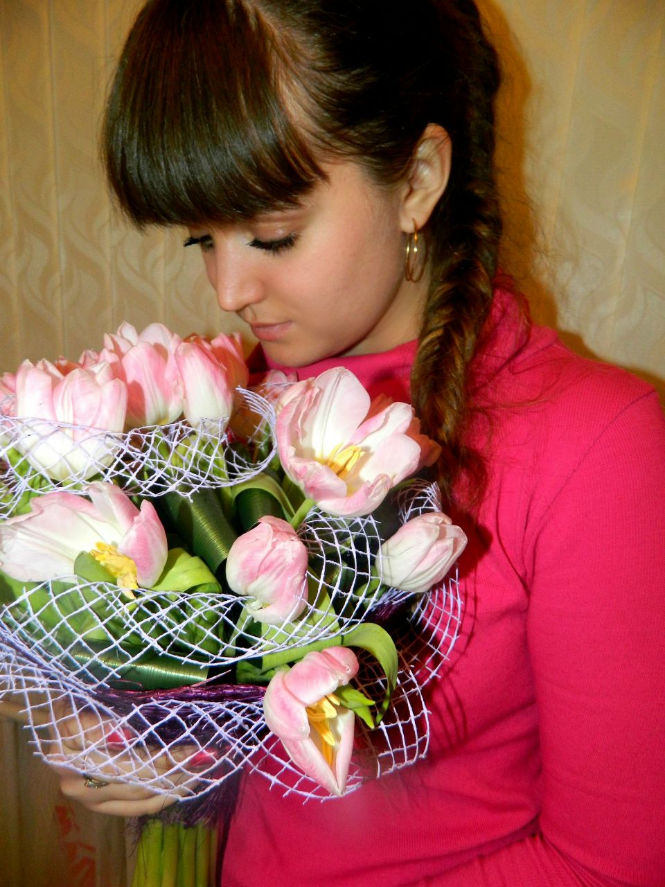 Кадрия Гашигуллина | Тольятти