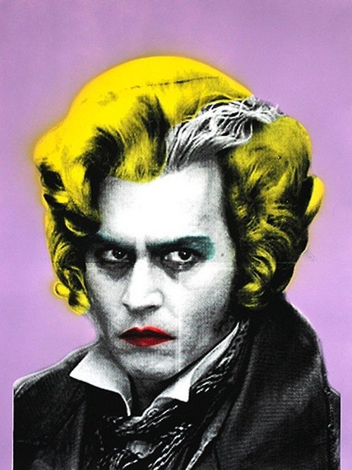 Irina Vorobeva | Praha