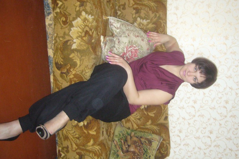 Светлана Аверина | Донской