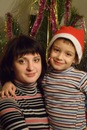 Фотография Савиновой Елены