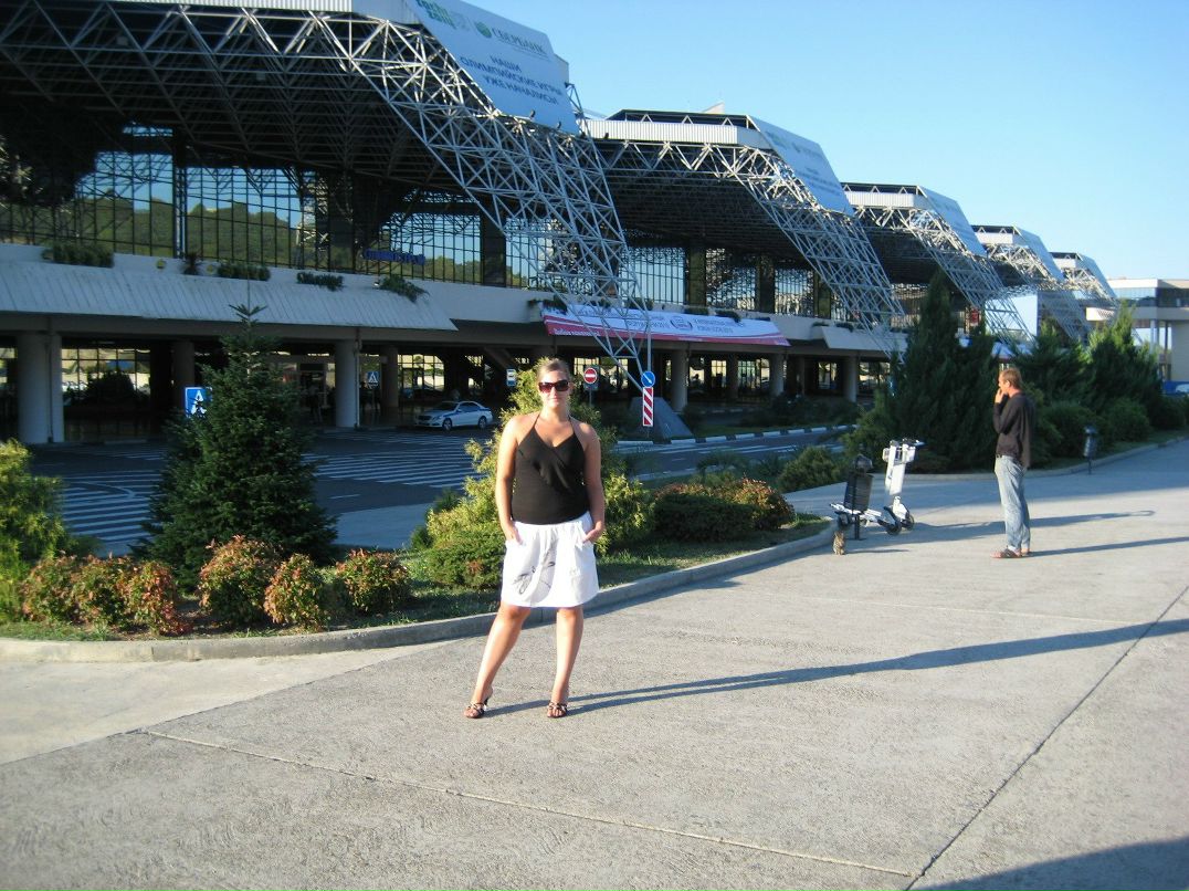 Юлия Соколова | Новосибирск